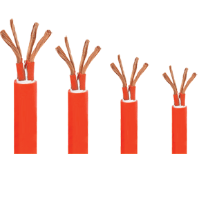 硅橡膠絕緣耐高溫、防腐、耐油電纜與控制電纜